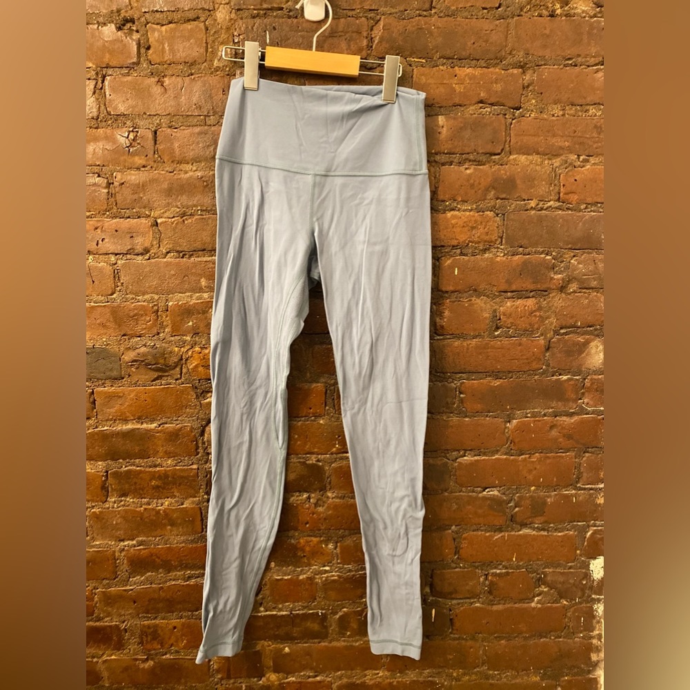 Lulu leggings